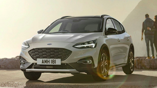 The 2019 Ford Focus Is Dead For U.S. Thanks To Trump's Tariffs, Mustang Last Car Standing